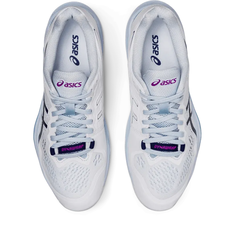 Asics SKY ELITE™ FF 2 White/Dive Blue (1052A053.102)