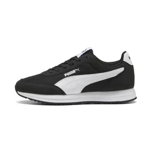 Puma R78 Lightwind “Puma Black / Puma White” (400267_01)