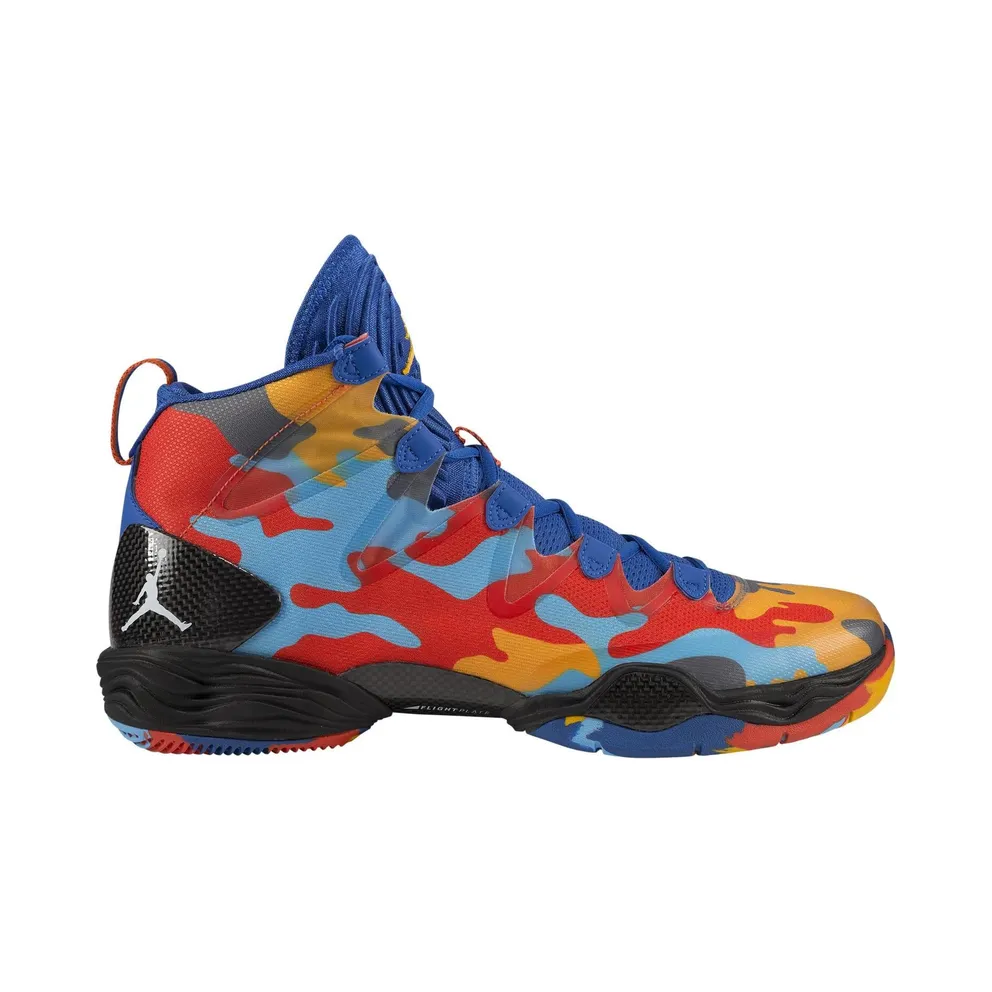 Jordan XX8 SE OKC Camo (616345-450)