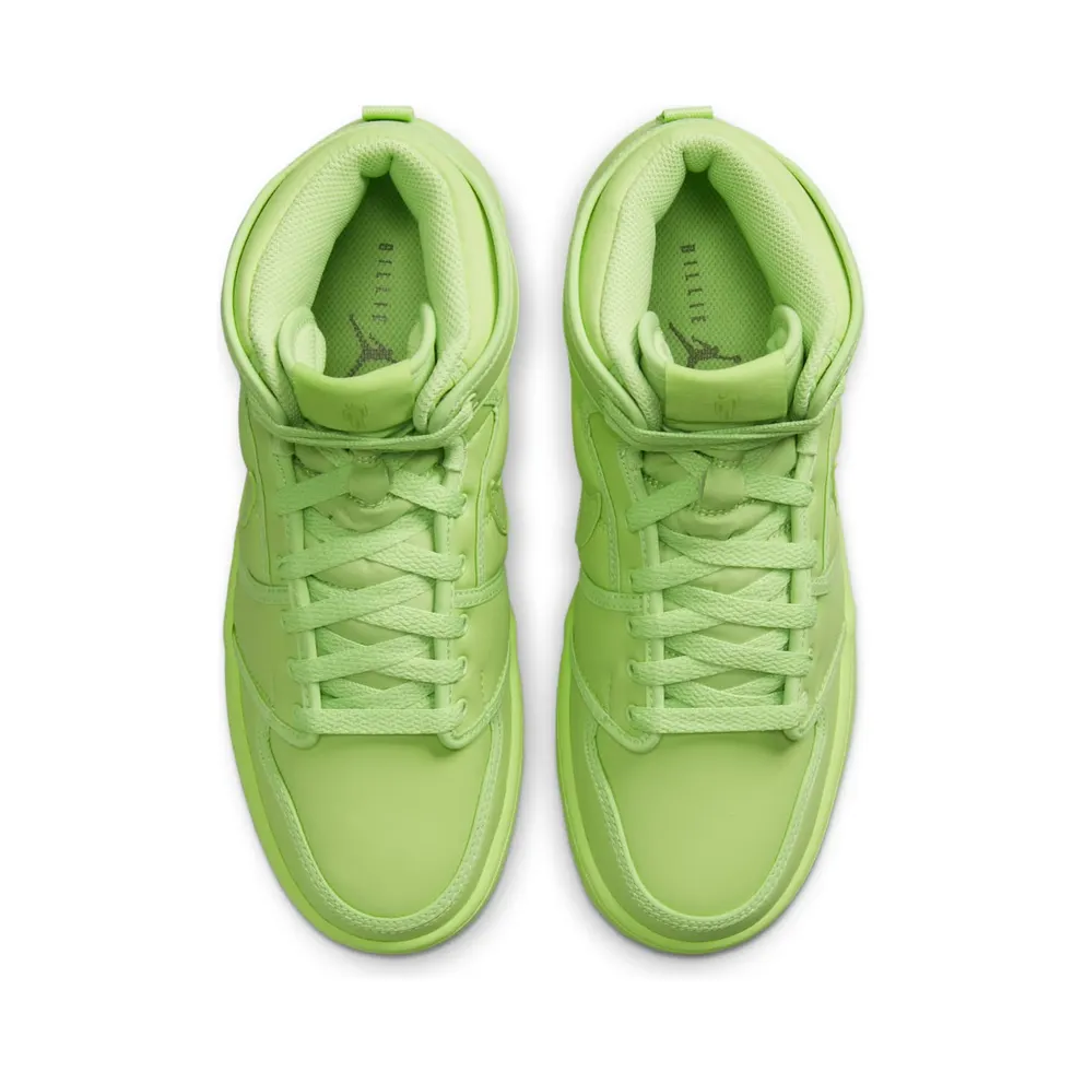 Air Jordan x Billie Eilish 1 Retro AJKO Ghost Green (DN2857-330)