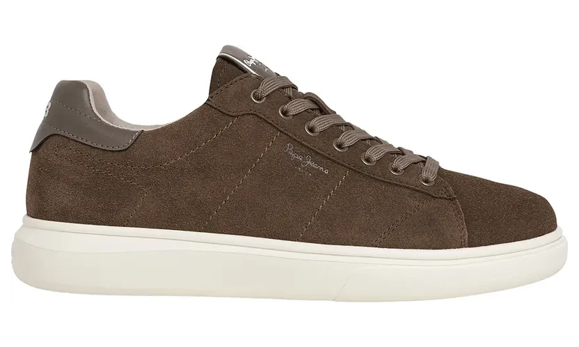 Pepe Jeans PèPè sneaker Mud Brown (PMS000011-865)