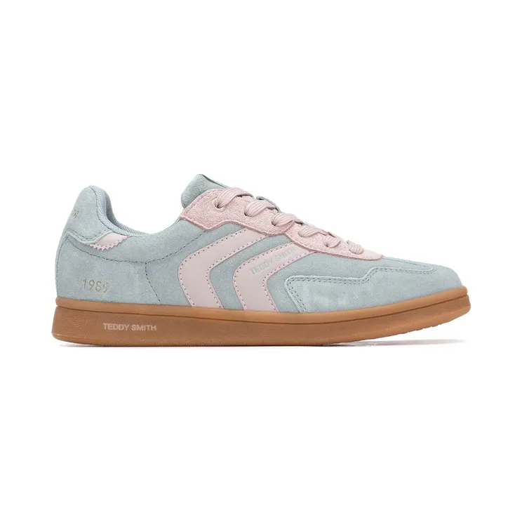 Teddy Smith Blue (120519-Blue)