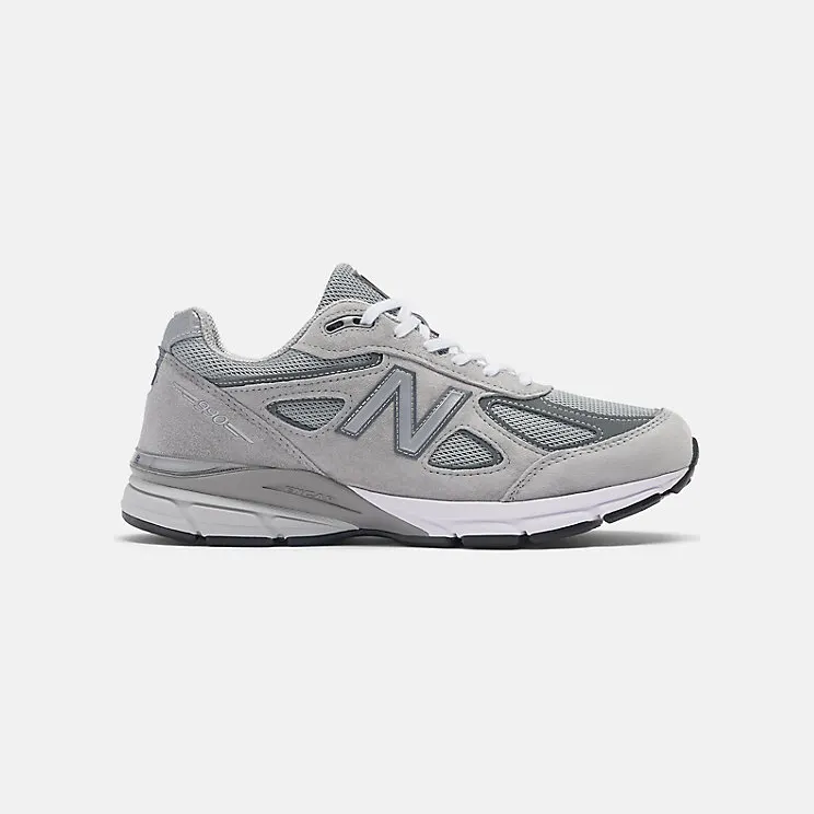 New Balance U990GR4 – Made in USA (grey) – U990GR4