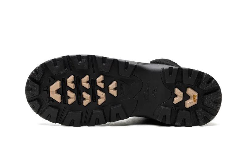 Clarks ATL HIKE TOP GTX “Black” (26173821)