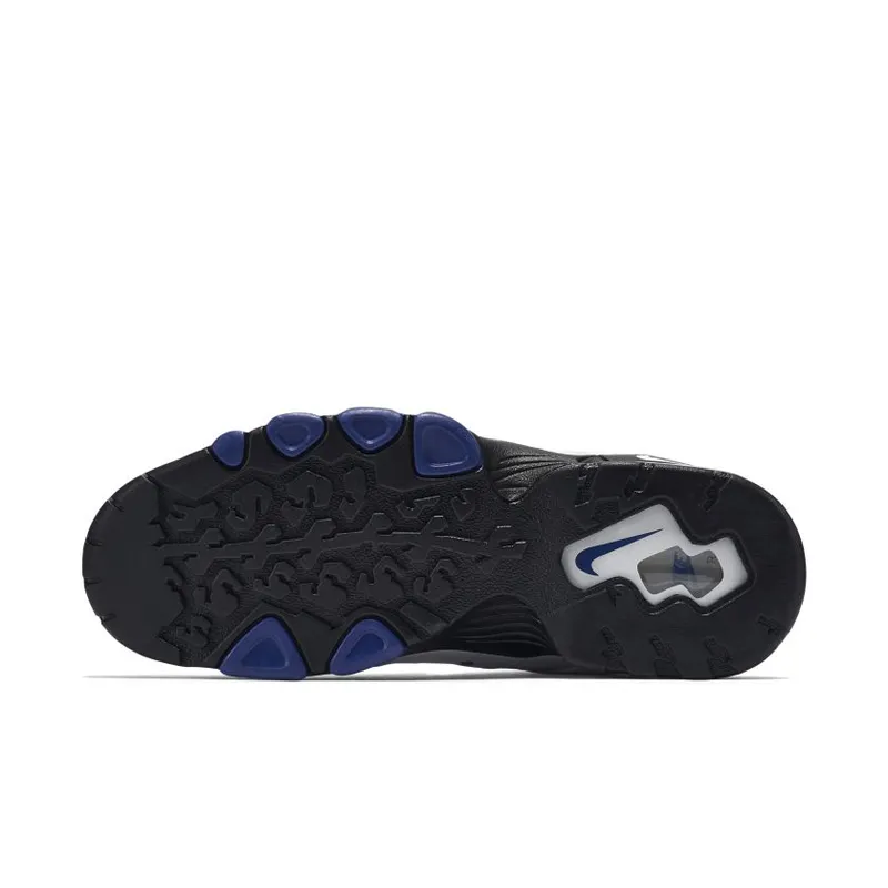 Nike Air Max 2 CB 94 White Purple Black White/Purple/Black (305440-102)