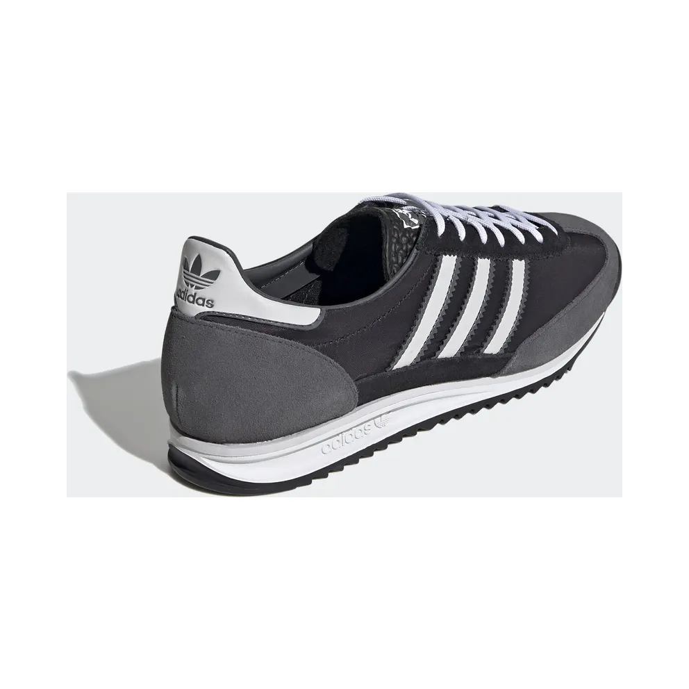 adidas SL 72 Core Black / Grey One / Grey Six (FV9784)