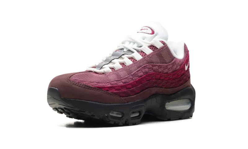 Nike x Kith Air Max 95 GS “El Dorado” (IM6039-200)