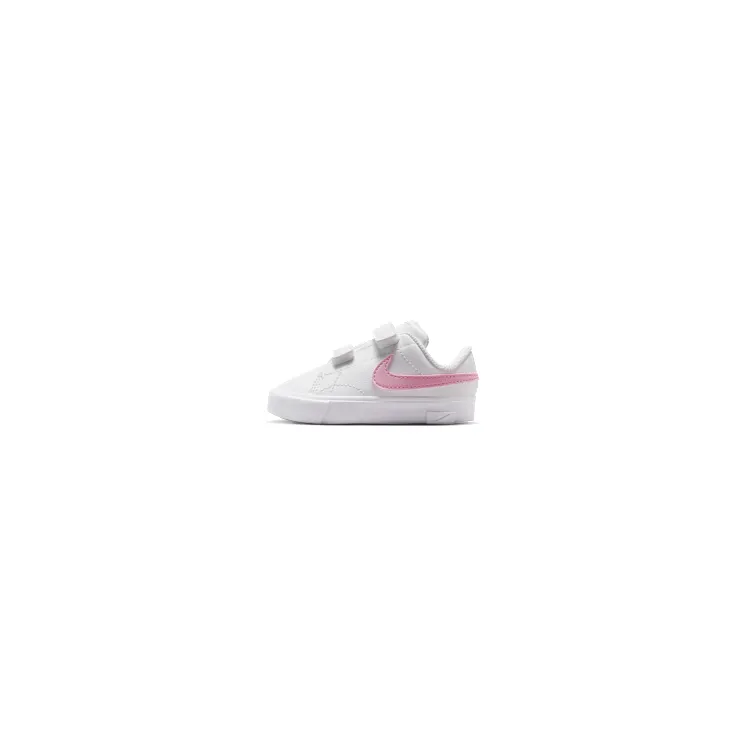 Nike Tennis Essential “White / Pink Rise” (IQ3214-103)