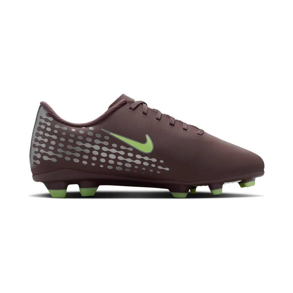 Nike Mercurial Plum Eclipse / Metallic Silver (FQ8288-200)