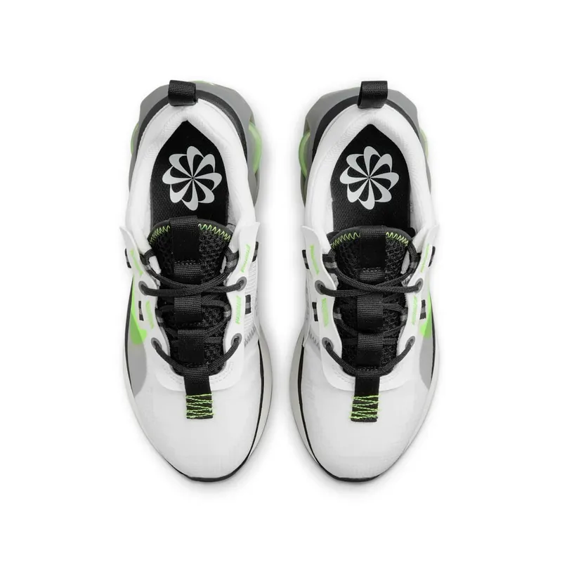 Nike Air Max 2021 Summit White Volt (DA3199-102)