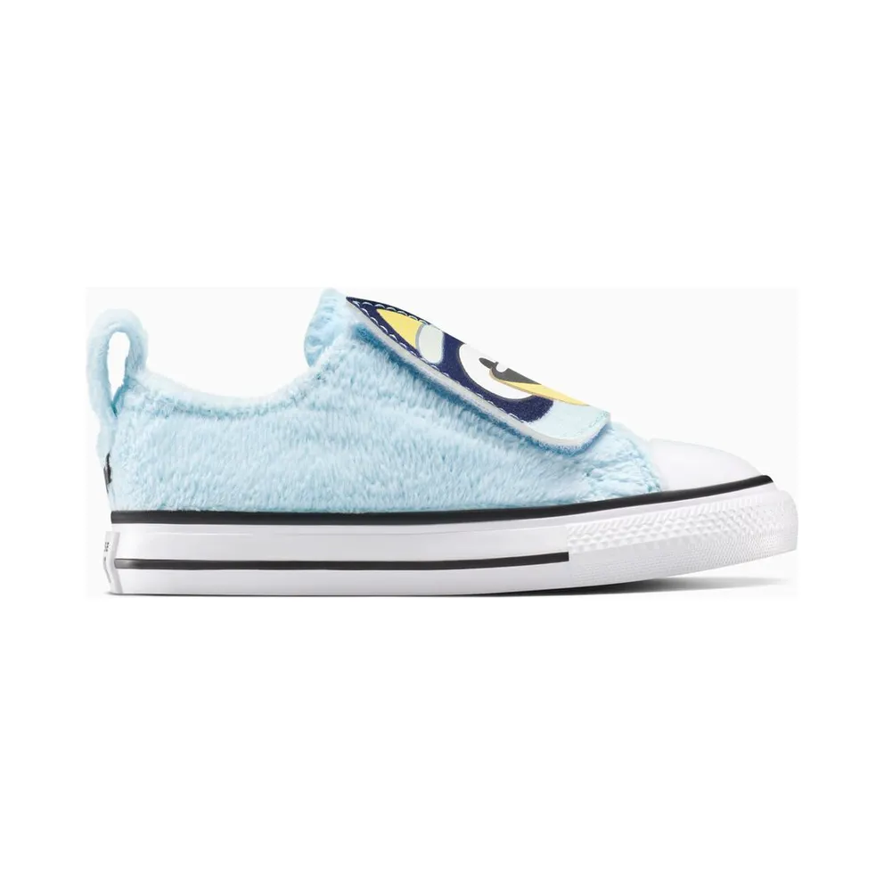 Converse Converse x Bluey Chuck Taylor All Star Easy On Blue, Orange Blue/Orange/White (A16465C)
