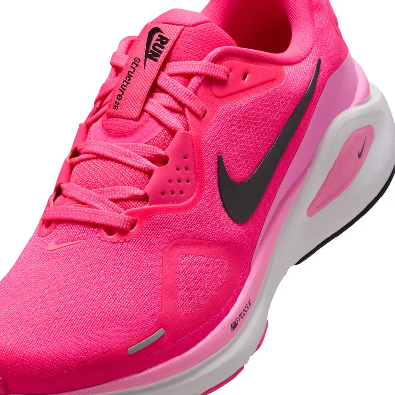 Nike Structure 26 Hyper Pink Black (HJ1101-601)