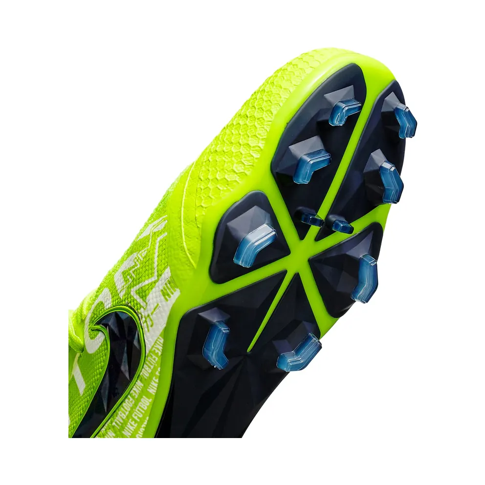 Nike Phantom Venom Elite FG Volt (AO0401-717)