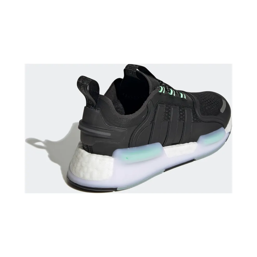 Adidas NMD_V3 Core Black / Cloud White / Beam Green (GY4264)