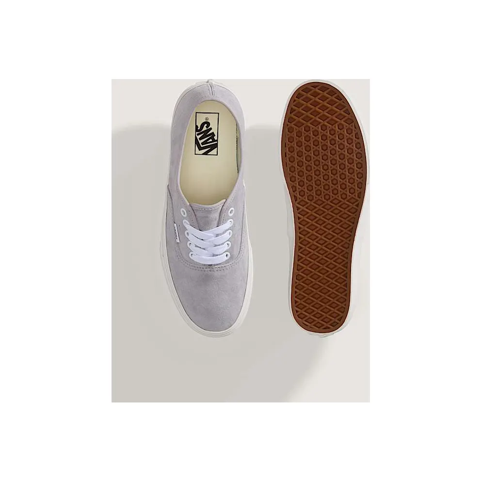 Vans Authentic Light Grey (VN000D7YBH7)