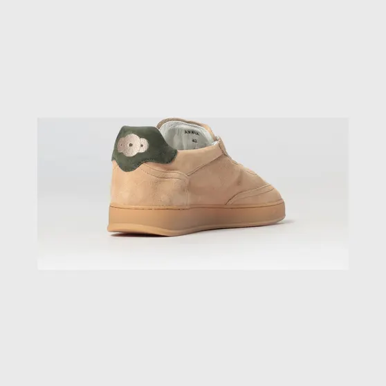 soldini-sneaker AKIRAAMALFIECRABT