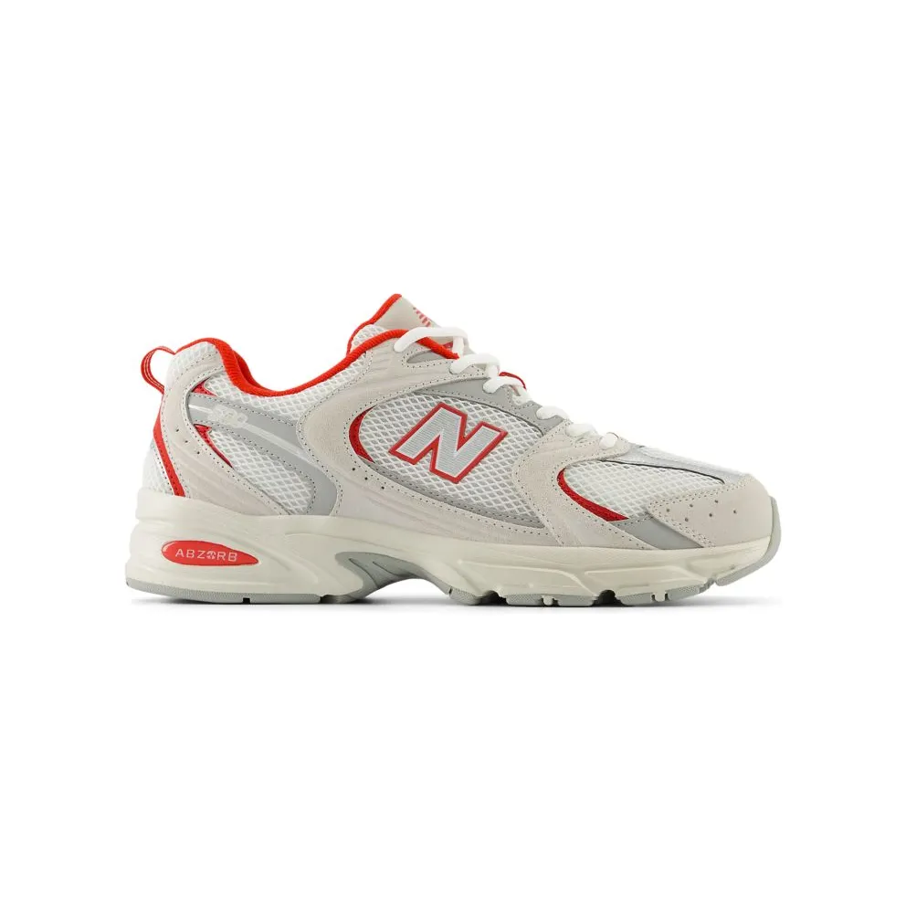 New Balance 530 Beige Red (MR530QB)