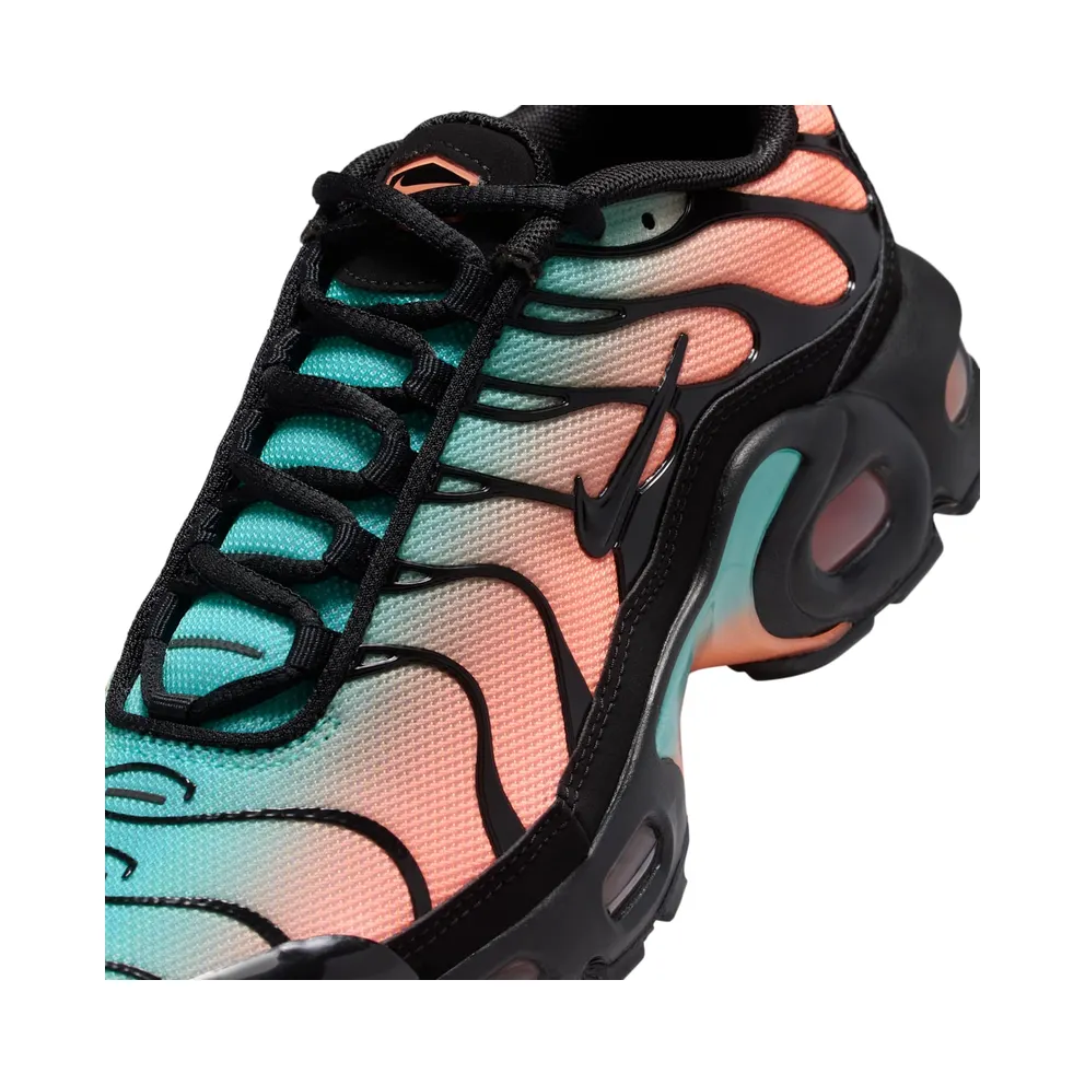 Nike Air Max Plus Aurora Green Orange Pulse (CD0609-037)