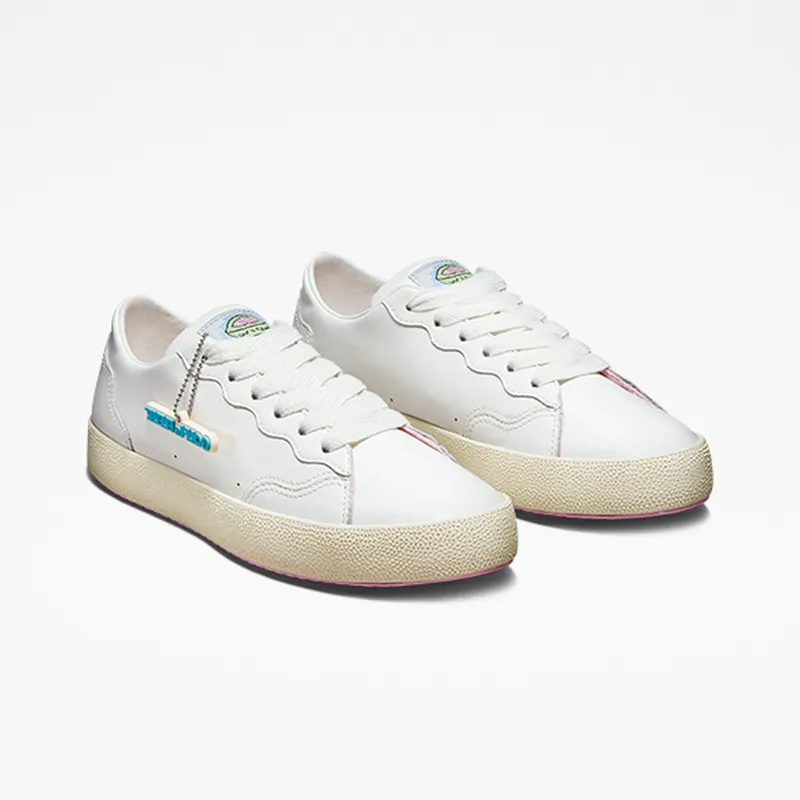 Converse Converse x GOLF le FLEUR* GLF 2.0 Brilliant White/winter White (173185C)