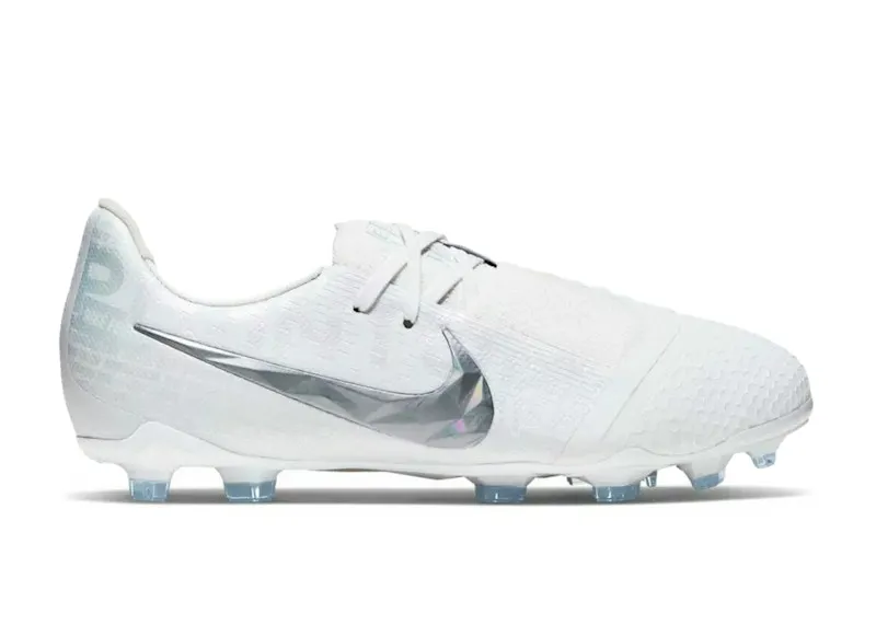 Nike Phantom Venom Elite FG Nuovo White (AO0401-100)