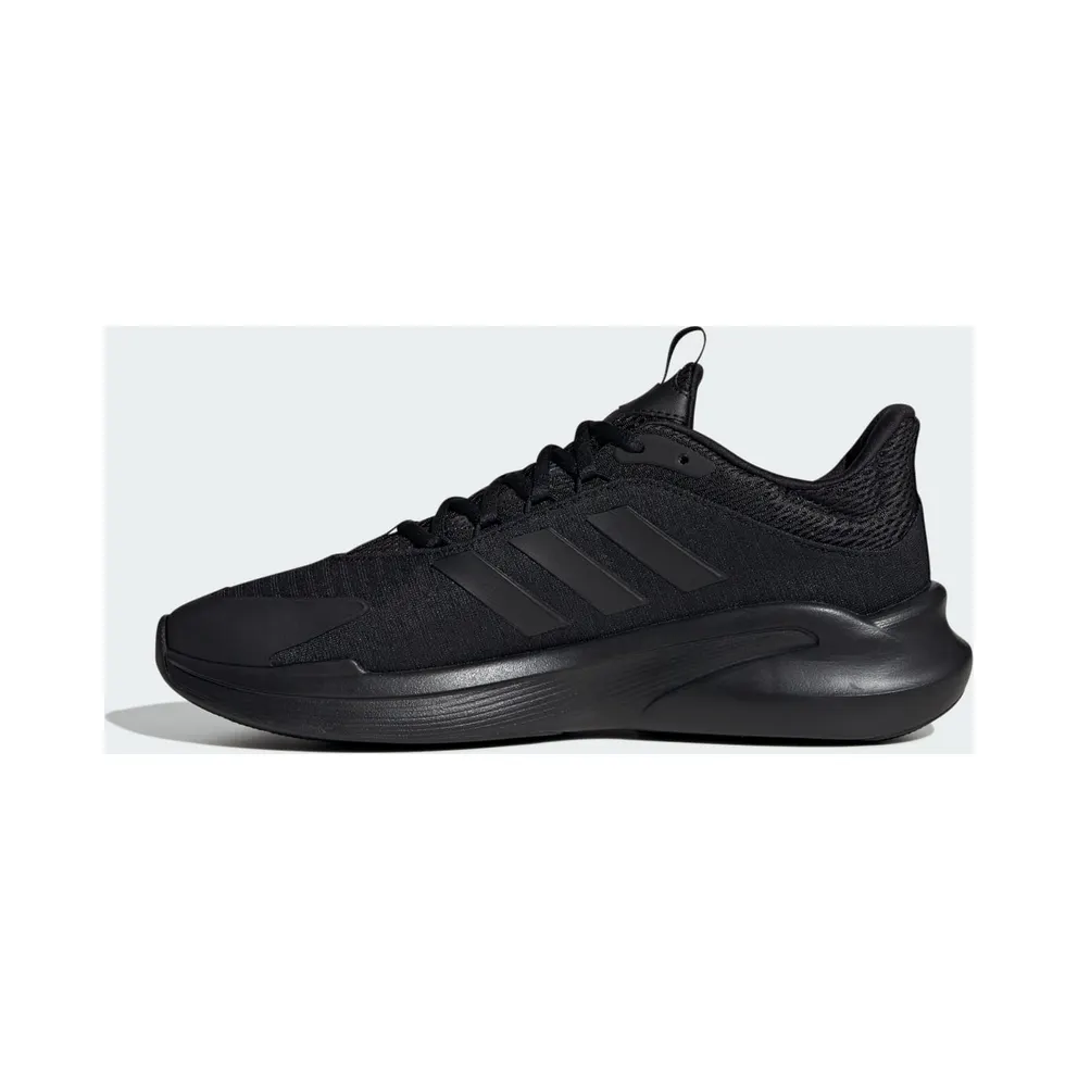 Adidas Alphaedge+ Core Black / Core Black / Carbon (JP5227)