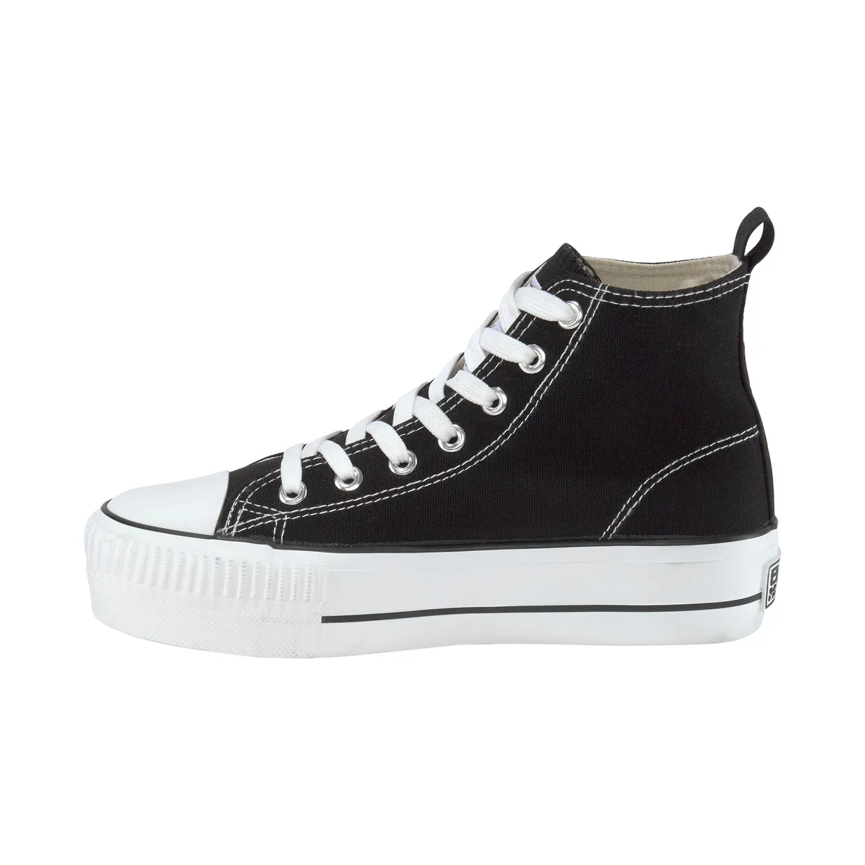 british-knights-sneaker B49-3709-01