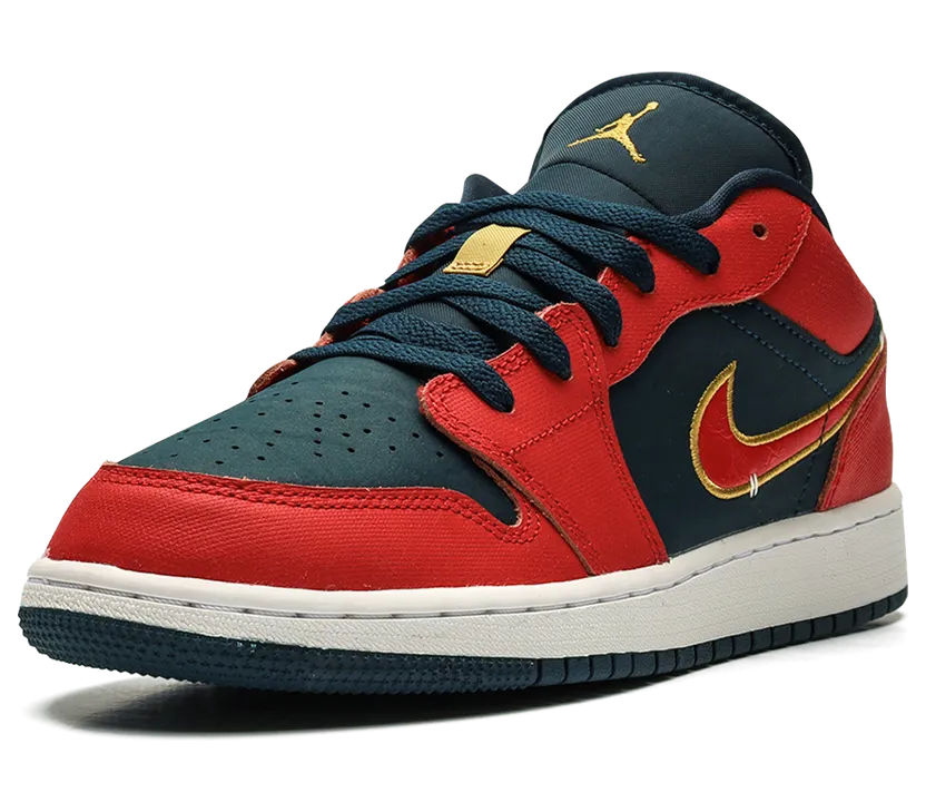 air-jordan-1 FQ7380-400