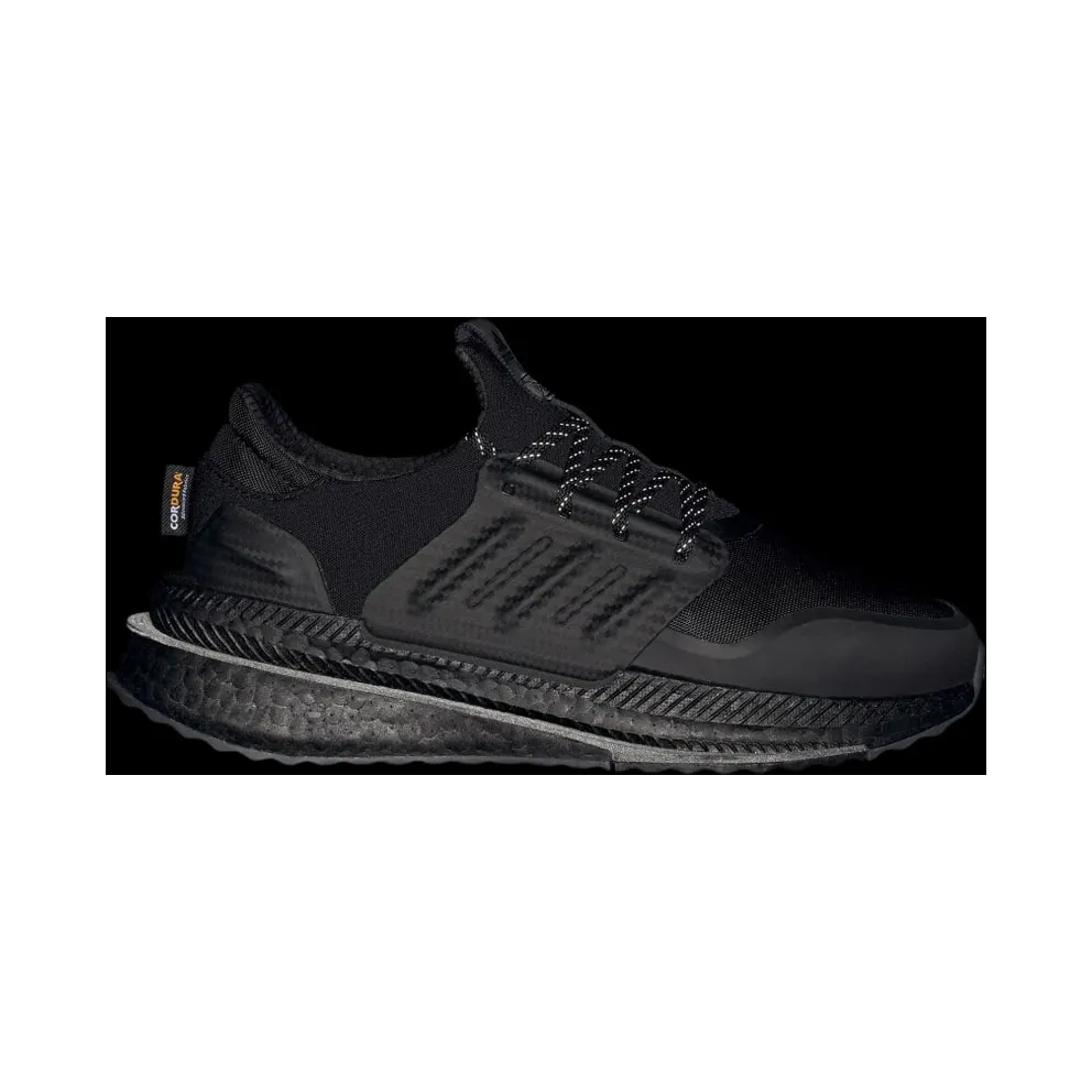 adidas X_PLRBOOST Core Black / Core Black / Grey Six (ID9582)