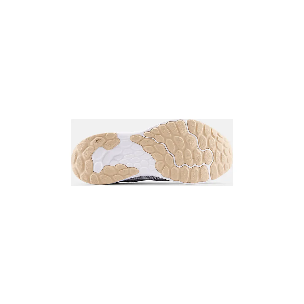 New Balance Fresh Foam Arishi v4 Tiralux Raincloud Silver Metalic Dark Alpine Green (MARISTA4)