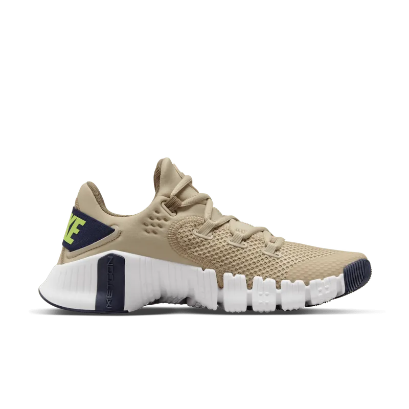 Nike Free Metcon 4 Training Brown (CT3886-234)