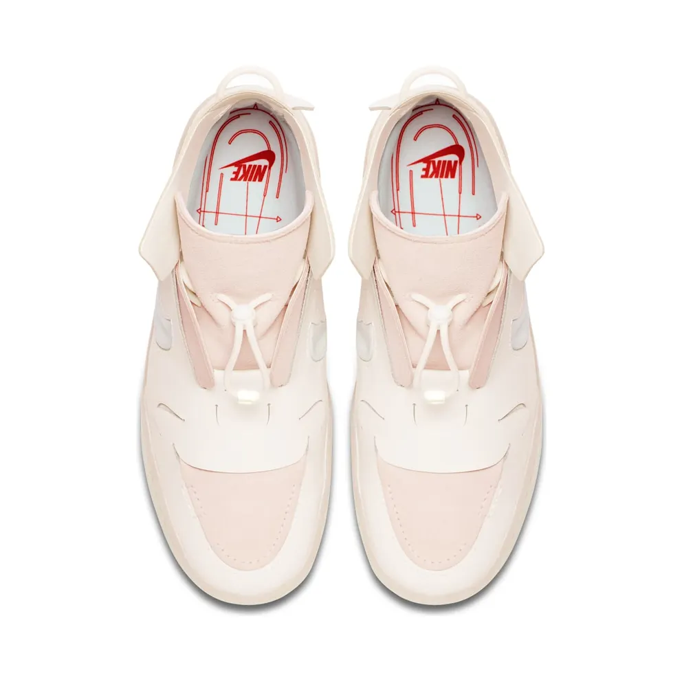 Nike Vandalised Summit White University Red (W) Summit White/University Red-Photon Dust-Summit White (CI7594-100)