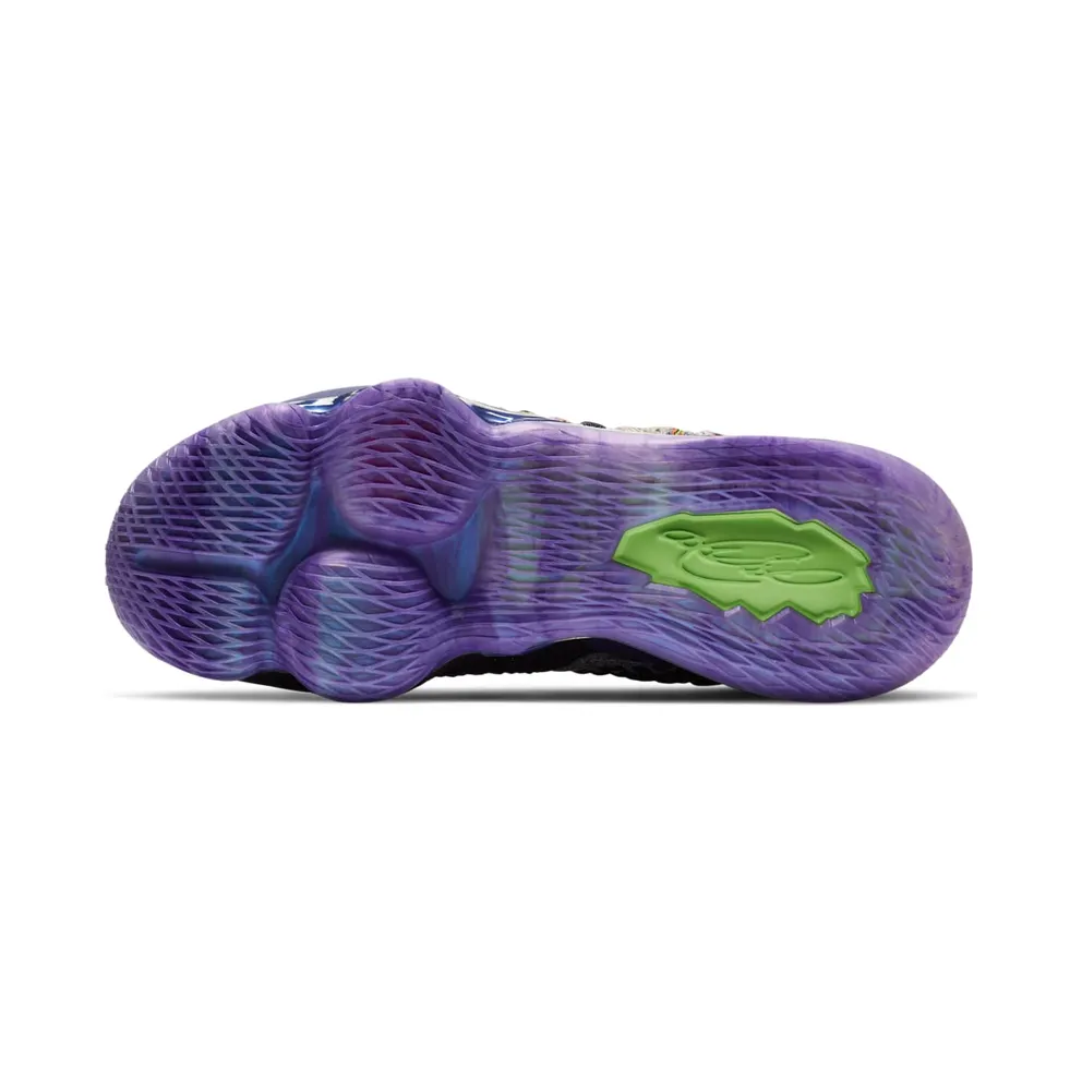 Nike LeBron 17 What The (CV8079-900)