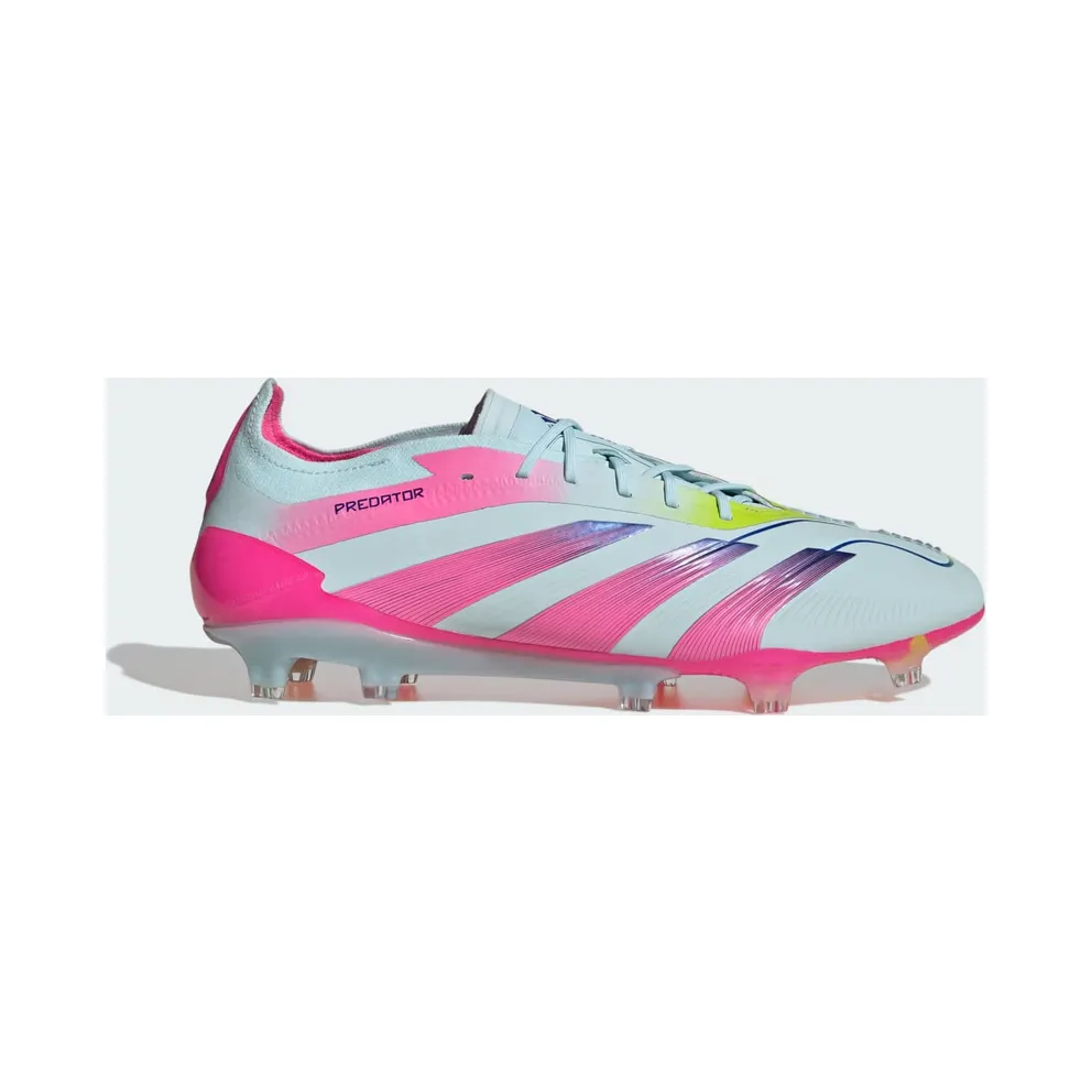 Adidas Predator Elite FG “Stellar Icon Pack” (IE3950)
