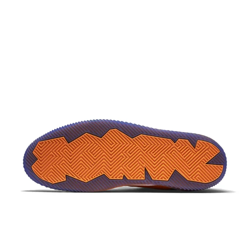 Jordan  Spike Forty PE Total Orange Total Orange/Game Royal-White (807541-801)