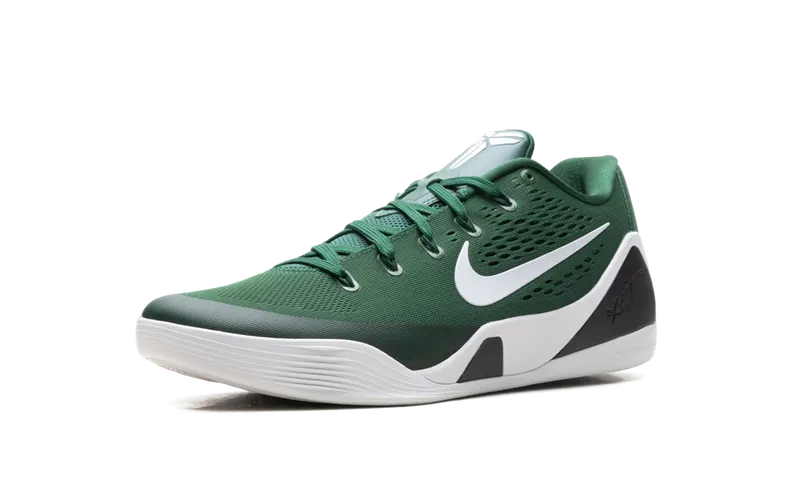 Nike Kobe 9 Elite Low EM Protro TB “University Blue White” (IH5095-301)