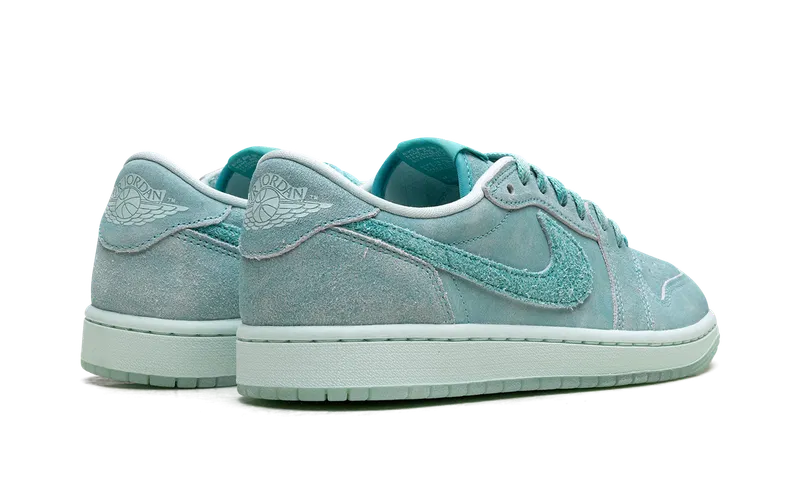 Jordan 1 Retro Low OG “Washed Teal” (HQ8111-300)