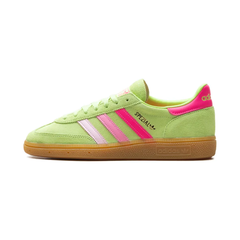 Adidas Handball Spezial “Green Pink” (JP8752)