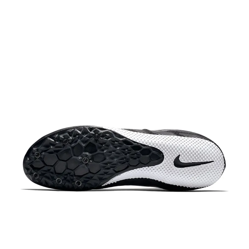 Nike Zoom Rival S 9 Black White (907564-017)