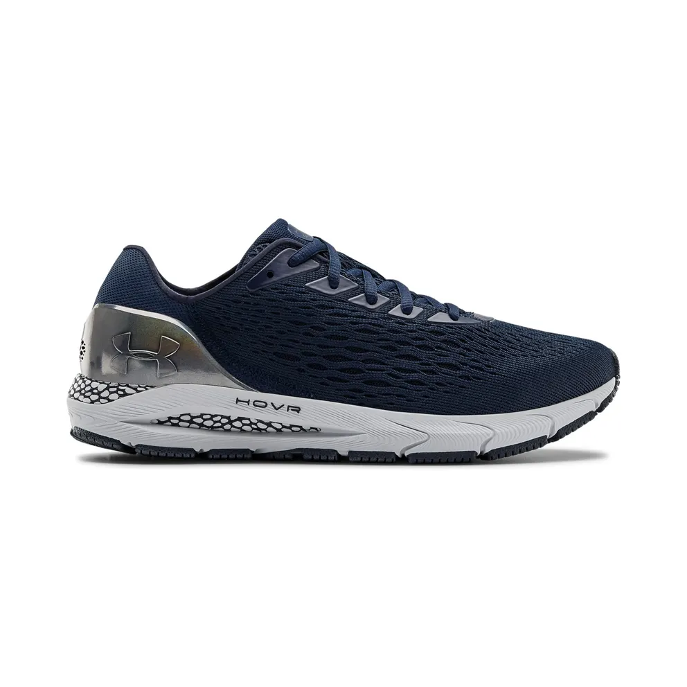 Under Armour HOVR™ Sonic 3 Metallic Navy (3023936-400)