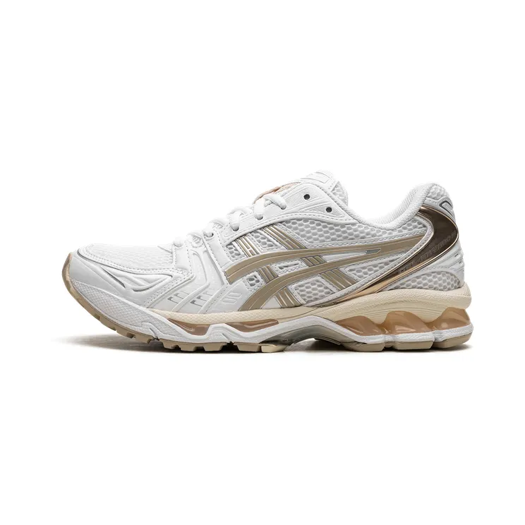 Asics GEL-KAYANO 14 “Simply Taupe” (1202A056-110)