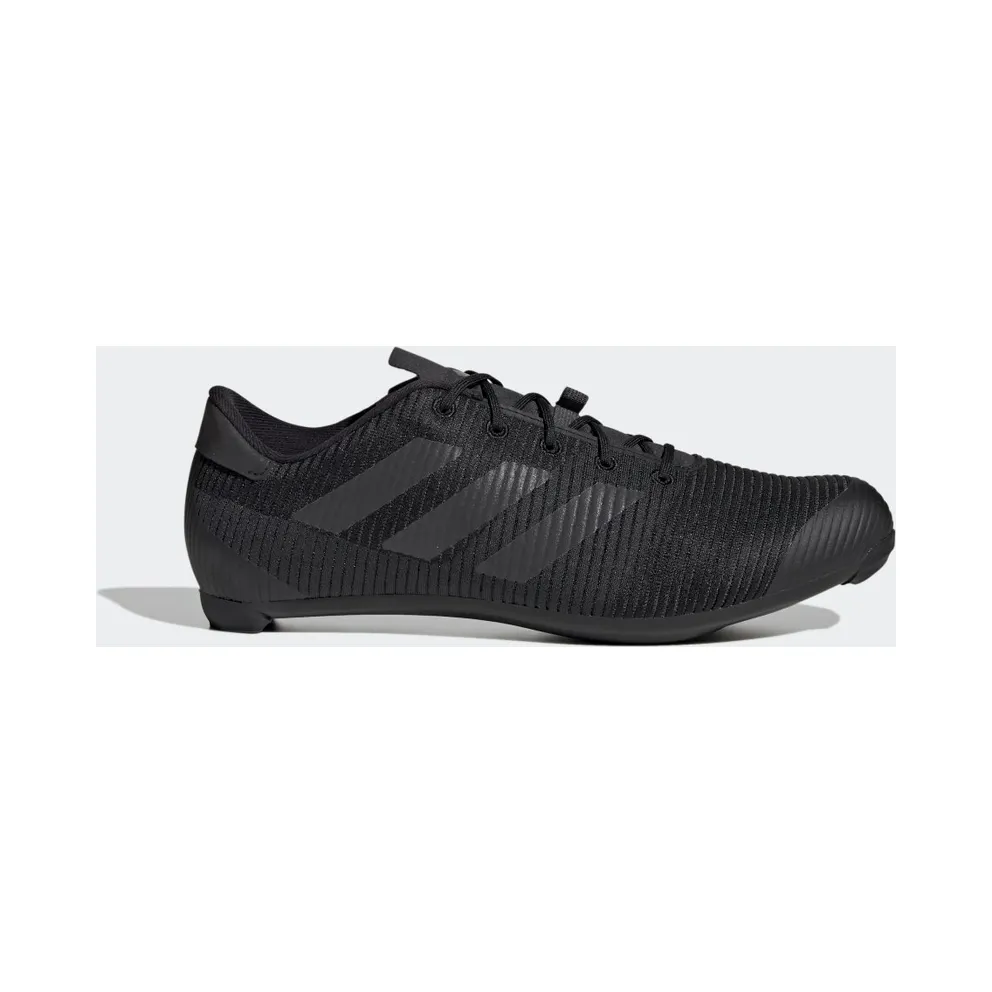 adidas The Road Cycling Shoes 2.0 Core Black / Cloud White / Carbon (HQ3486)