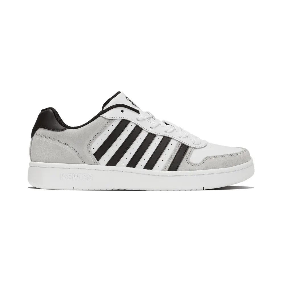 K-Swiss Court Palisades Weiß (06931-144-M)