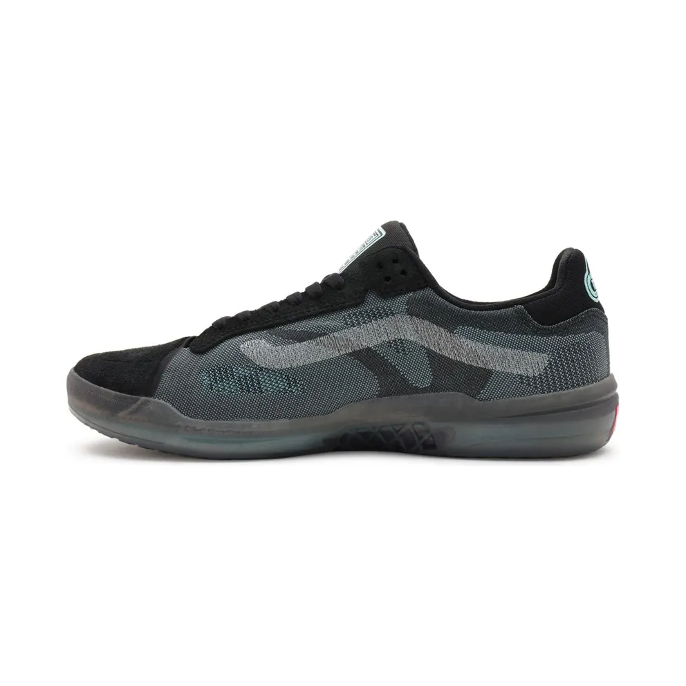 Vans Vans X Se Bikes Evdnt Ultimatewaffle Black (VN0A5DY7Z48)