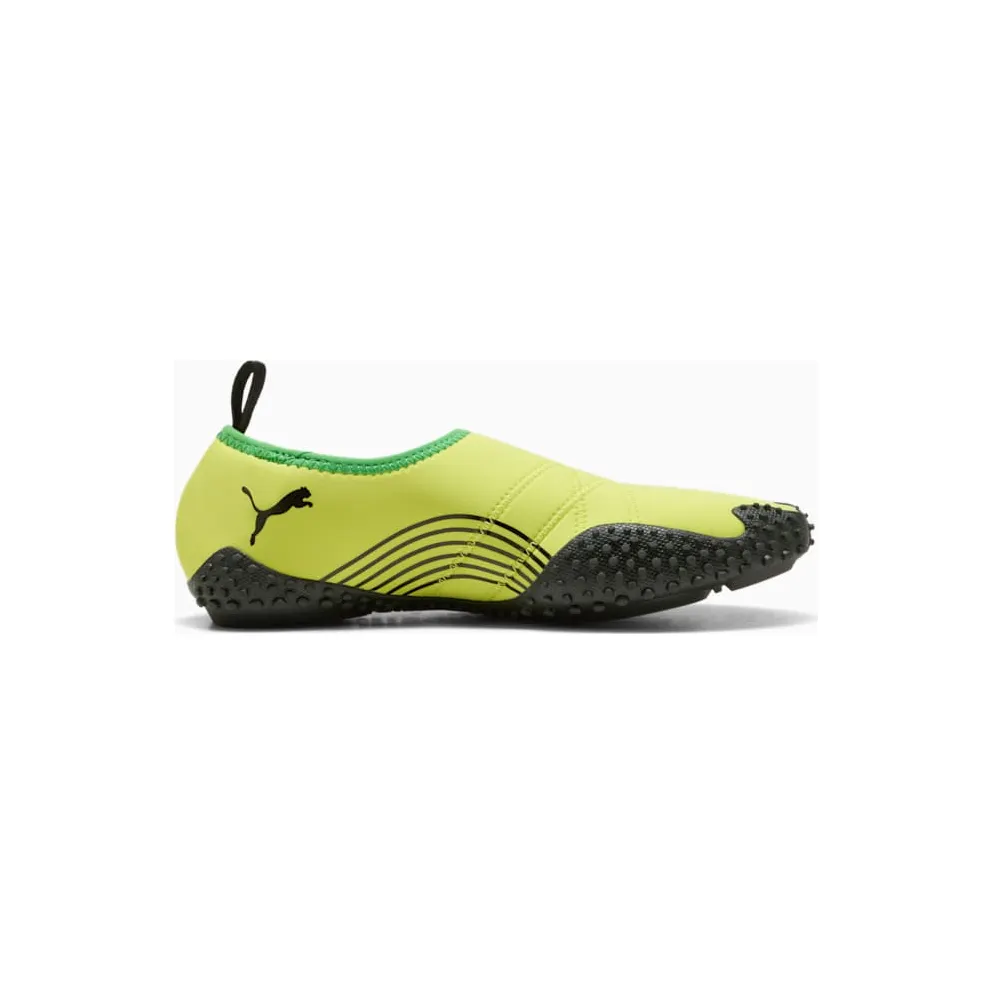 Puma Mostro Flex “Lime Sheen” (401734-03)