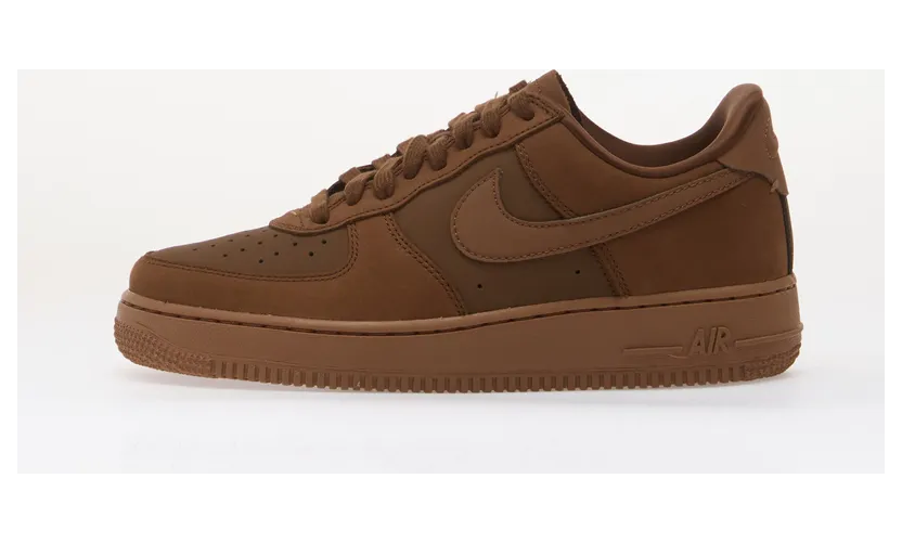 Nike Air Force 1 Cacao Wow / Infinite Sable