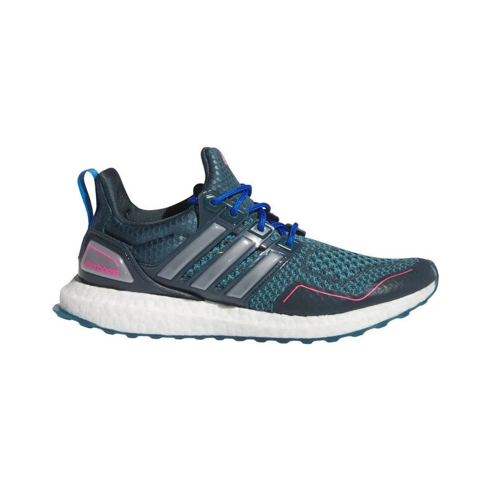 adidas Ultra Boost 1.0 Arctic Night Lucid Pink (ID9633)