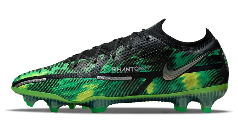 Nike Phantom GT2 Elite FG Shockwave (DM0732-003)