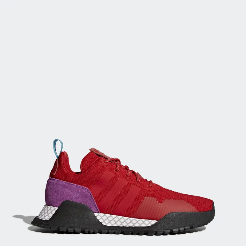 adidas AF 1.4 Scarlet Scarlet/Scarlet/Shock Purple (BZ0614)