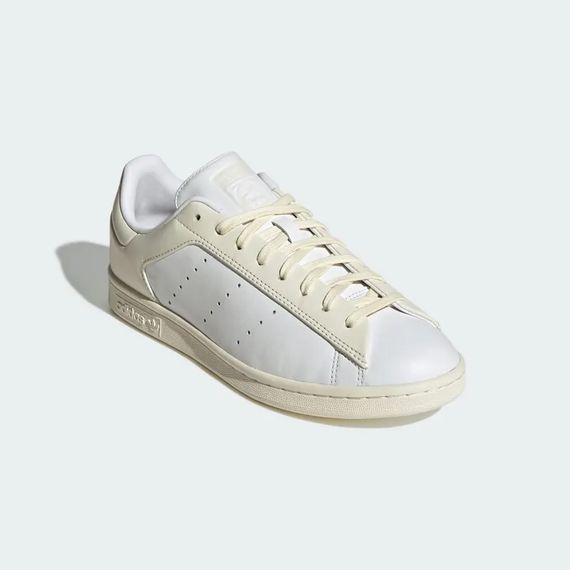 adidas Stan Smith Cloud White Off White Cream White (JI1996)