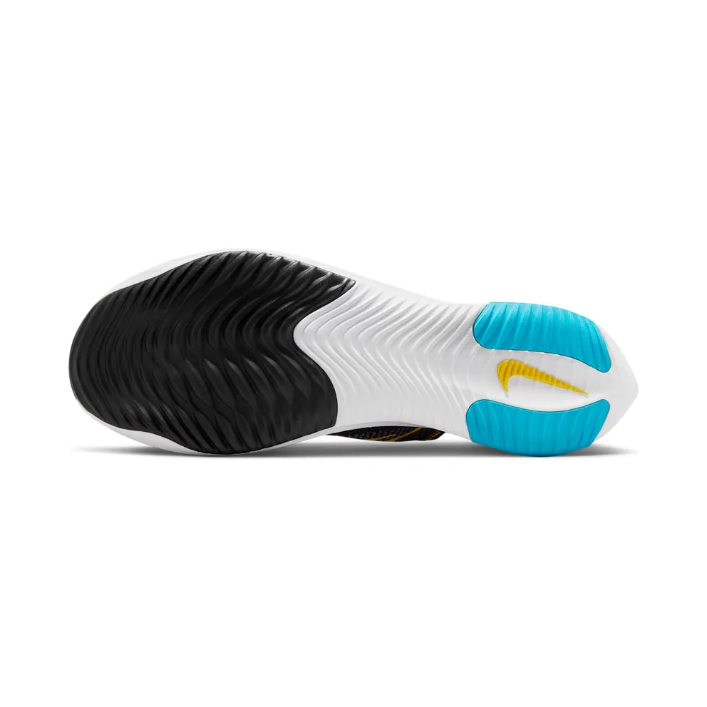 Nike ZoomX Streakfly Dark Sulphur Chlorine Blue (DV1034-010)
